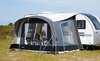 Vivo W 300 - Luftzelt für Wohnwagen
